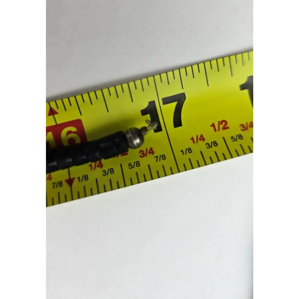 Unbranded lot heishi